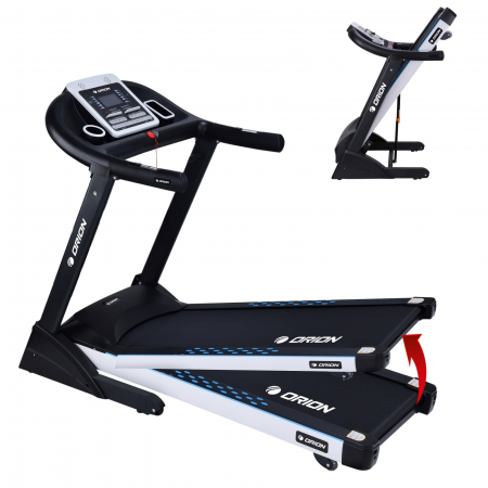 Banda de alergat electrica Orion Travel R9 RESIGILAT [3]