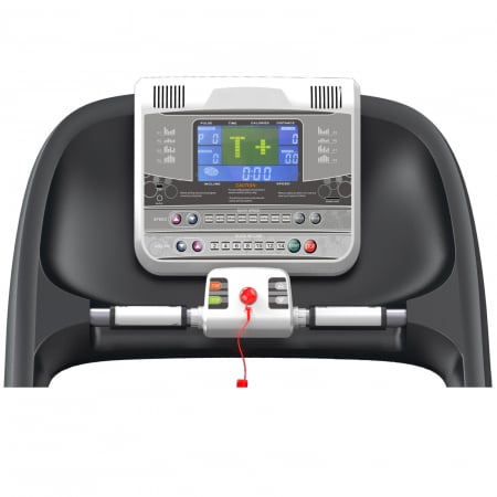 Banda de alergat electrica profesionala Energy Fit G9000 [1]