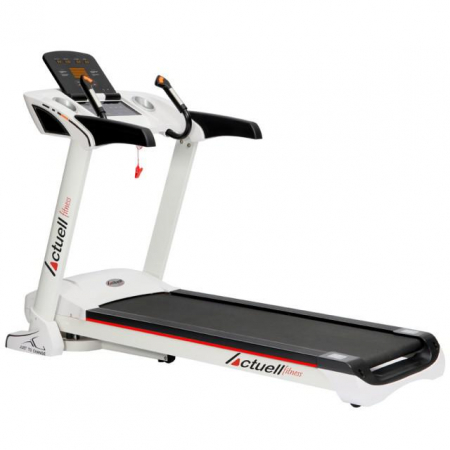 Banda de alergat electrica semiprofesionala Actuell DT350B [0]