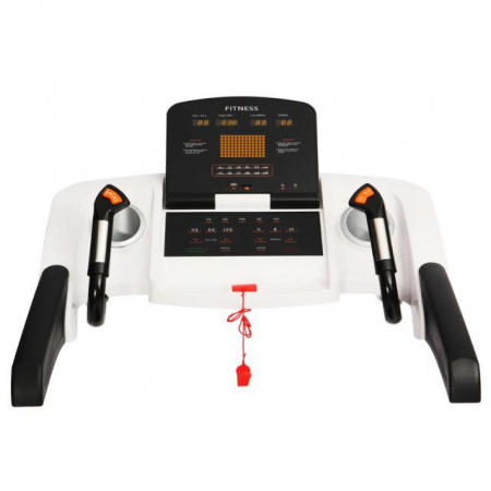 Banda de alergat electrica semiprofesionala Actuell DT350B [1]