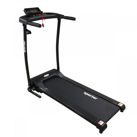 Banda de alergat electrica Sporter-0805 [0]