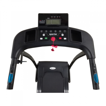 Banda de alergat electrica Sporter-0805 [4]