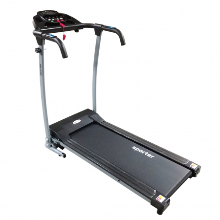 Banda de alergat electrica Sporter-107 [0]