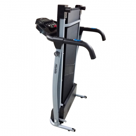 Banda de alergat electrica Sporter-107 [4]