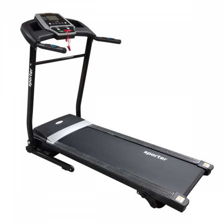Banda de alergat electrica Sporter-370 [0]