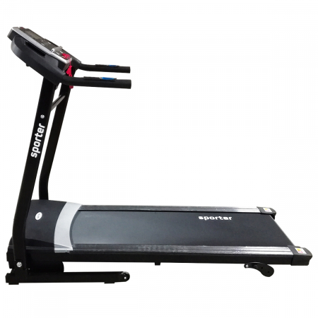 Banda de alergat electrica Sporter-370 [2]