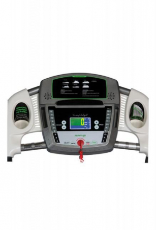 Banda de alergat electrica Tunturi Pure Run 1.1 [2]