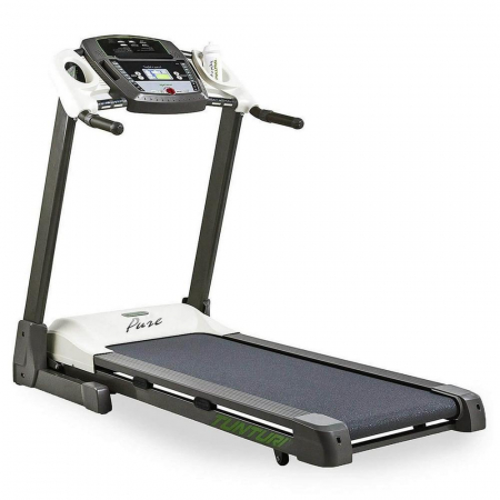 Banda de alergat electrica Tunturi Pure Run 1.1 [0]
