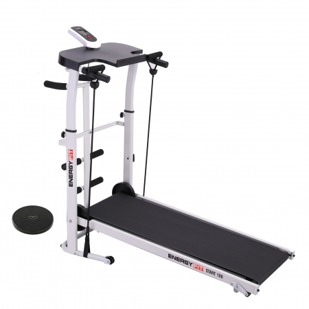 APARATE FITNESS - start 100