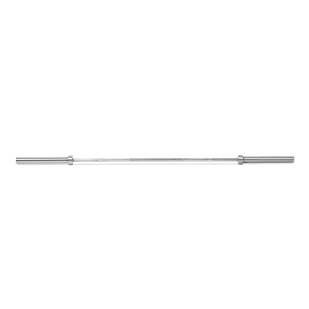 ACCESORII FITNESS SI GREUTATI - Bara olimpica dreapta Orion 218 cm diam 50 mm 450 kg