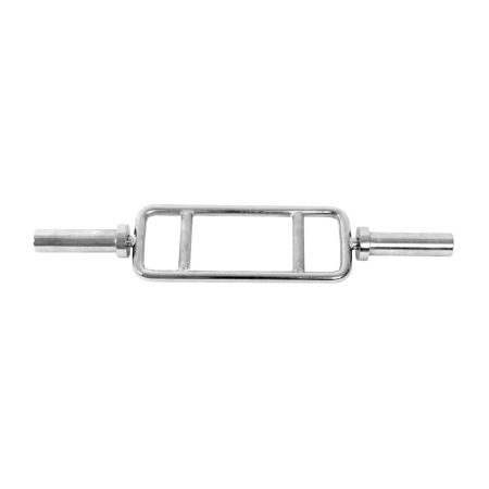 ACCESORII FITNESS SI GREUTATI - Bara olimpica triceps  Orion diam 50 mm