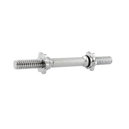 ACCESORII FITNESS SI GREUTATI - Bara gantera Orion 35 cm diam 30 mm