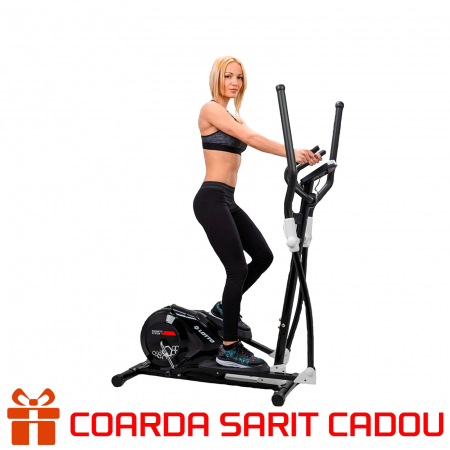 Bicicleta eliptica Lotto Fitness Multi [0]