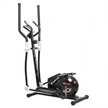 Bicicleta eliptica Lotto Fitness Multi [2]