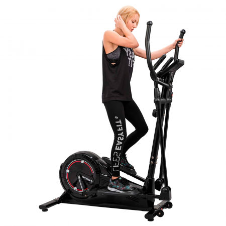 Bicicleta eliptica Lotto Fitness Speed 2 resigilata [0]