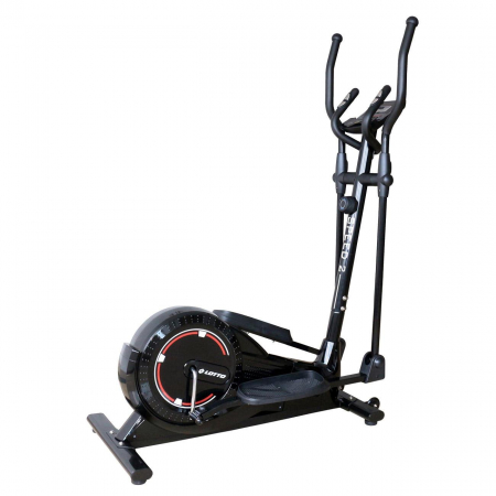 Bicicleta eliptica Lotto Fitness Speed 2 resigilata [1]