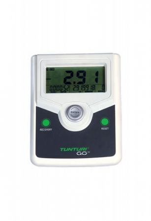 Bicicleta eliptica Tunturi GO30 [1]