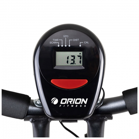 Bicicleta fitness magnetica pliabila Orion Joy A200 RESIGILAT [1]