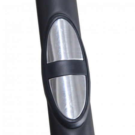 Bicicleta fitness magnetica recumbent Lotto Comodo 300 [11]