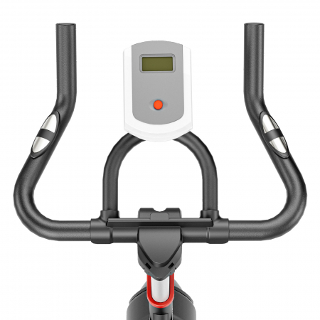 Bicicleta fitness spinning Lotto EGO 500 [1]