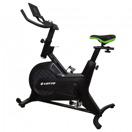 Bicicleta fitness spinning Lotto EGO 1000 - RESIGILAT [2]