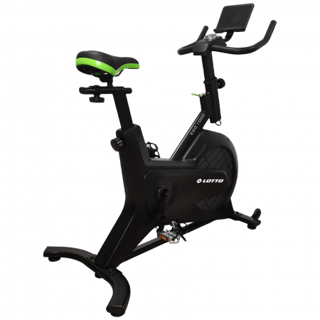 Bicicleta fitness spinning Lotto EGO 1000 - RESIGILAT [4]