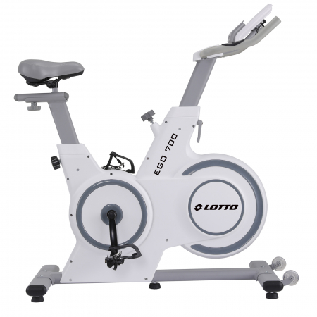 Bicicleta fitness spinning Lotto EGO 700 [0]
