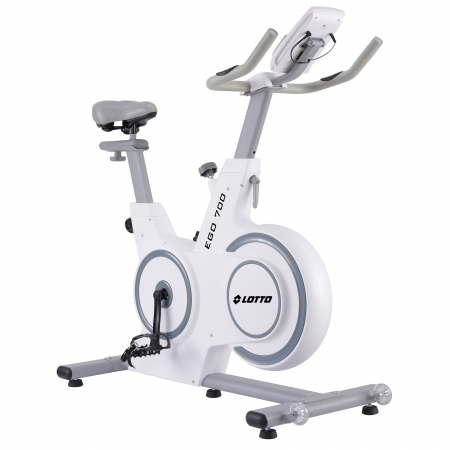 Bicicleta fitness spinning Lotto EGO 700 [2]