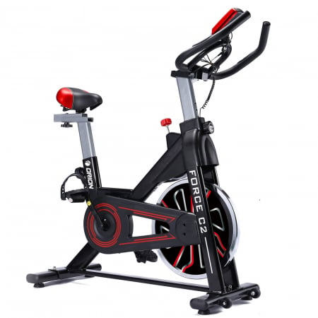 APARATE FITNESS - Bicicleta fitness spinning Orion FORCE C2