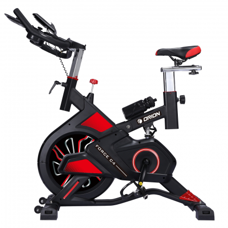 Bicicleta fitness spinning Orion FORCE C4 [2]