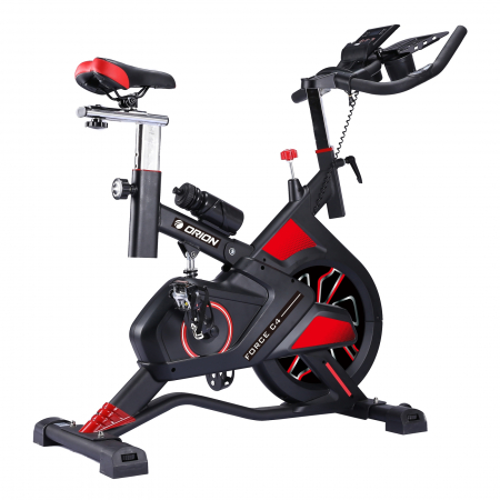 Bicicleta fitness spinning Orion FORCE C4 RESIGILAT [4]