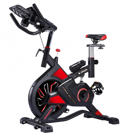 Bicicleta fitness spinning Orion FORCE C4 RESIGILAT [1]