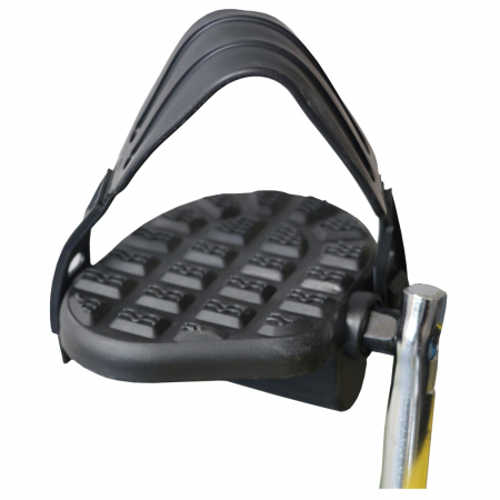 Bicicleta magnetica Actuell 376b [2]