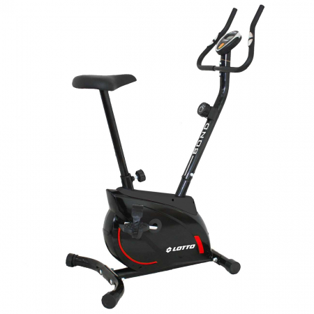 Bicicleta magnetica Lotto Fitness Bond resigilata [1]