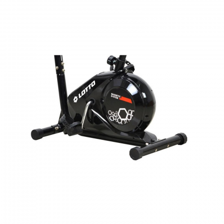 Bicicleta magnetica Lotto Fitness Champ [3]