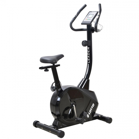Bicicleta magnetica Lotto Fitness Leader [0]