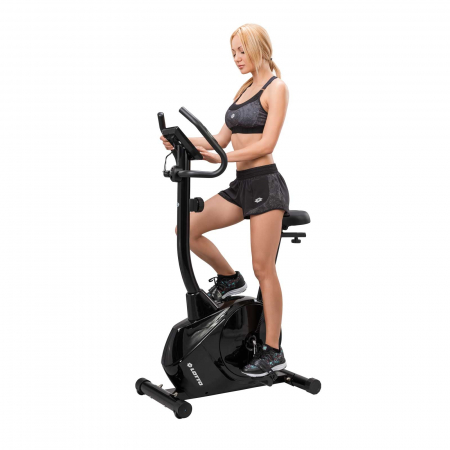 Bicicleta magnetica Lotto Fitness Leader [1]