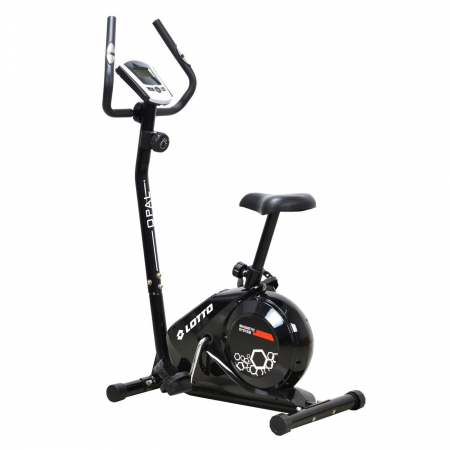 Bicicleta magnetica Lotto Fitness Opal [1]