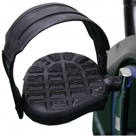 Bicicleta magnetica Orion Joy L6 [8]