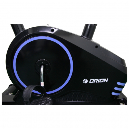 Bicicleta magnetica Orion Joy L6 - RESIGILAT [7]