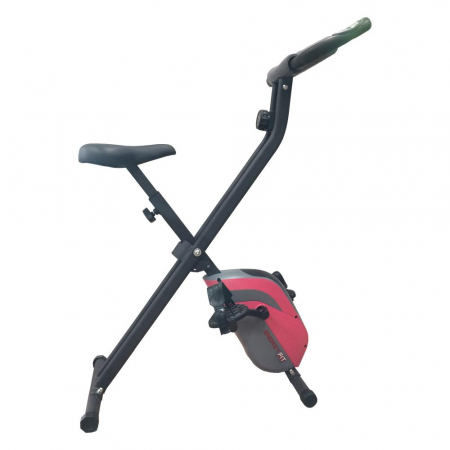 Bicicleta magnetica pliabila Energy Fit 67600 [0]