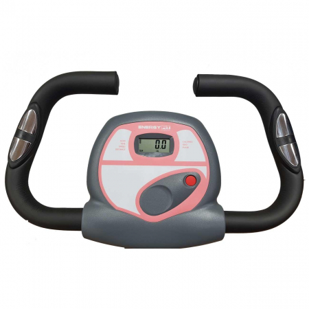 Bicicleta magnetica pliabila Energy Fit 67600 [1]
