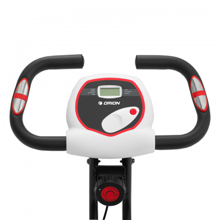 Bicicleta magnetica pliabila Orion Joy F1 [7]