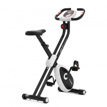 Bicicleta magnetica pliabila Orion Joy F1 [0]
