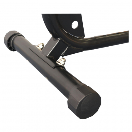 Bicicleta magnetica recumbent Actuell 376R [4]