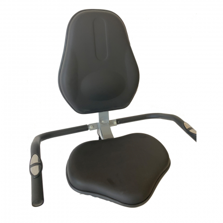 Bicicleta magnetica recumbent Orion Tour M5 [2]