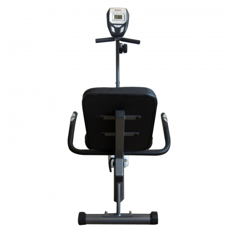 Bicicleta magnetica recumbent Orion Trax L3 resigilata [7]