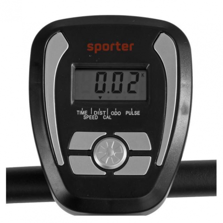Bicicleta magnetica Sporter KPR6030 - resigilat [1]