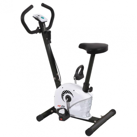 Bicicleta mecanica AB Fit MB1.3 - resigilata [1]