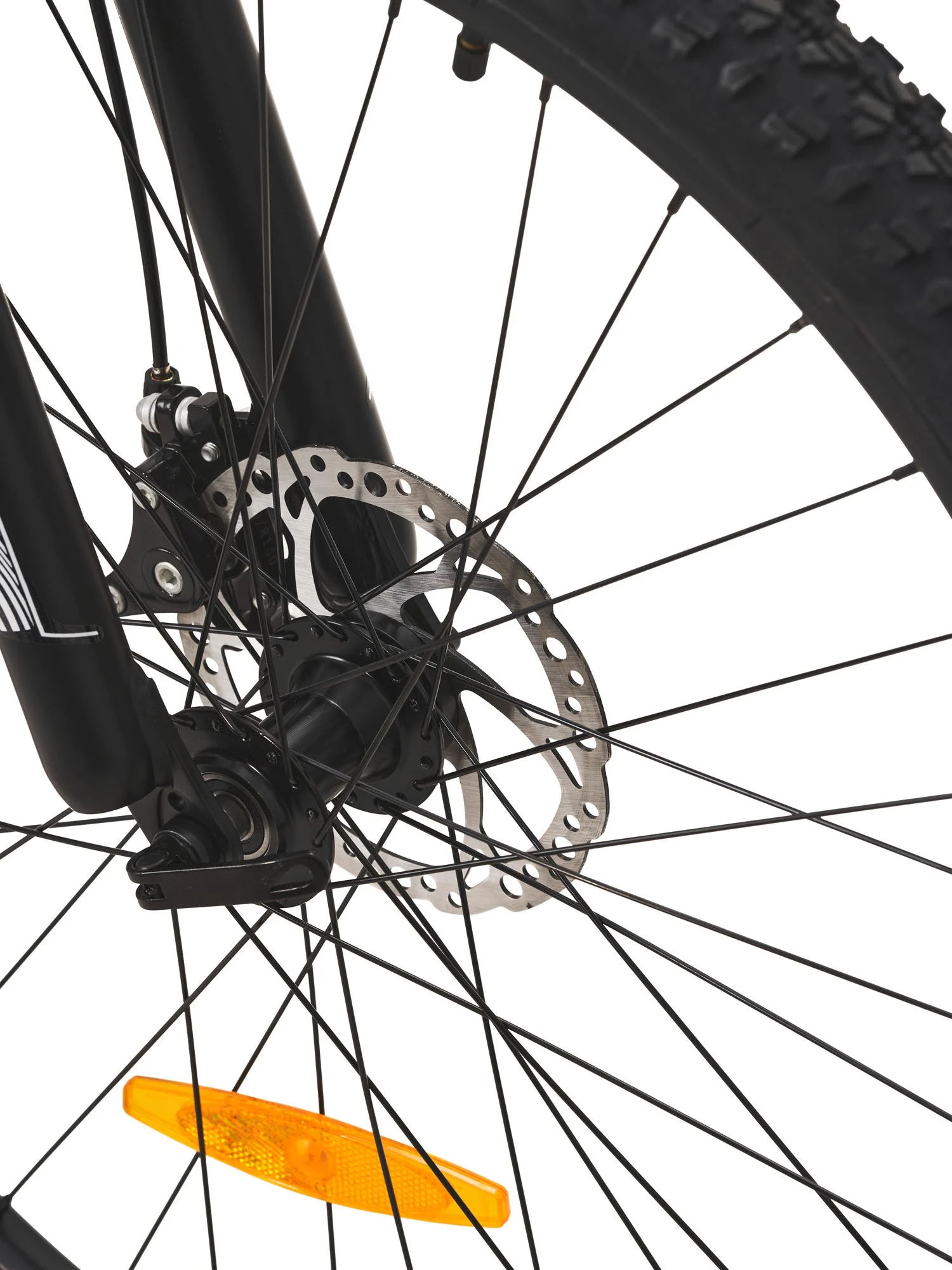 Bicicleta mountainbike dama Omega Camille 27.5", cadru 44 cm, roz/alb [7]